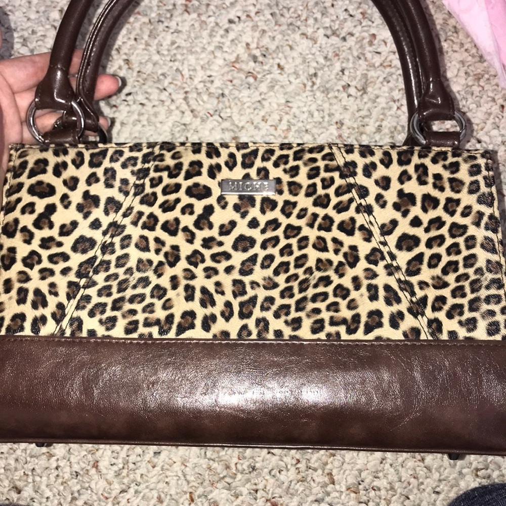 Miche Bag and Flap 🐆